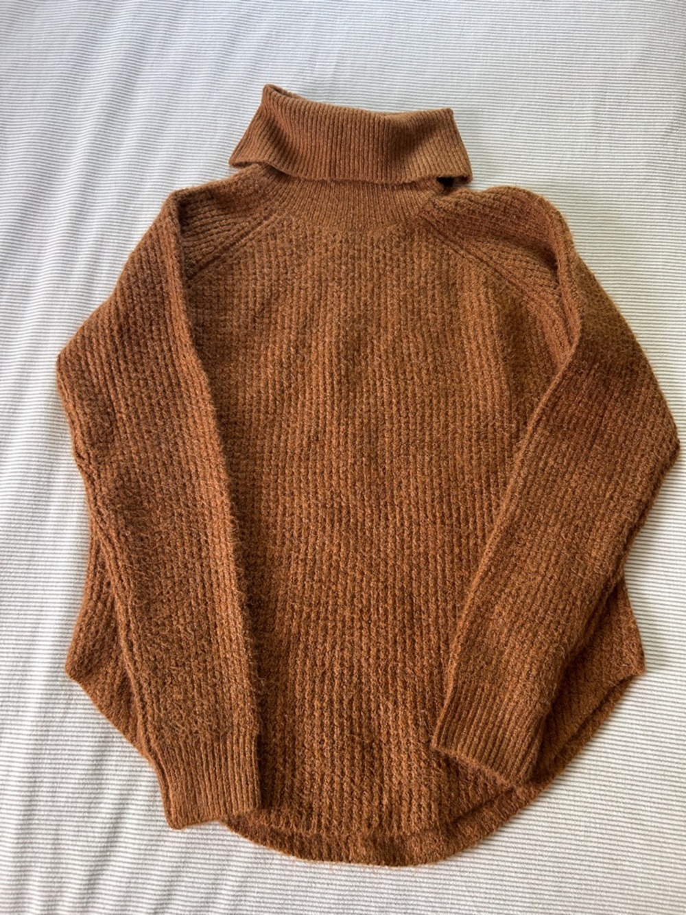 Kuhl Sienna Sweater Brown Size Medium